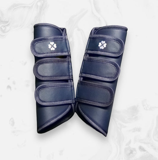 Gamaschen NavyDeluxe