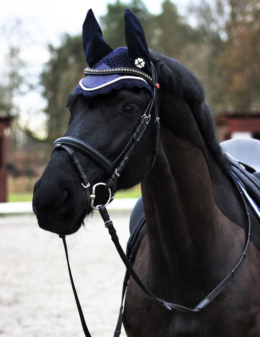Fliegenohren NavyDeluxe