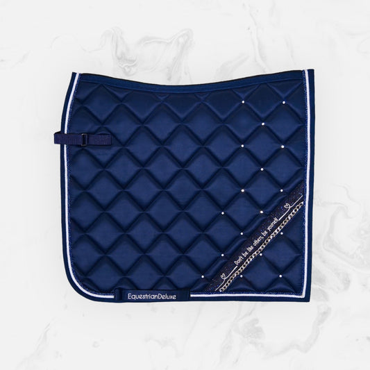 Schabracke NavyDeluxe Chain DR - B-Ware