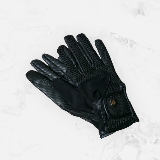 Reithandschuhe Magnetic-Touch