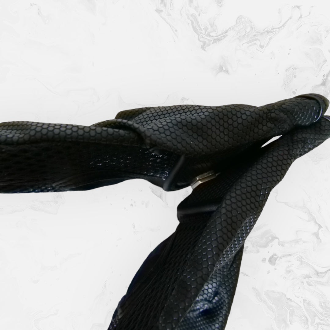 Reithandschuhe Magnetic-Touch