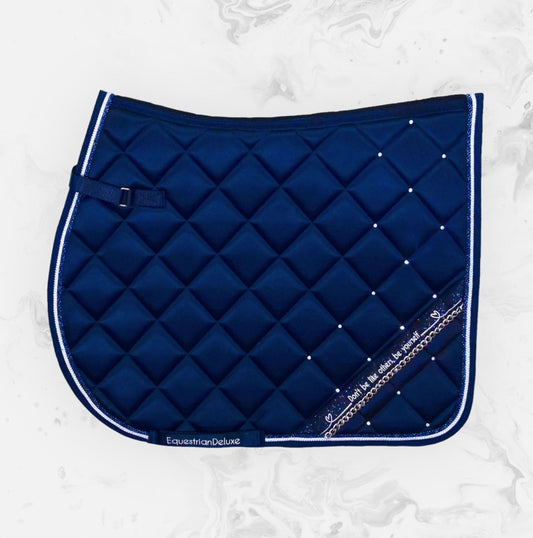 Schabracke NavyDeluxe Chain VS - B-Ware